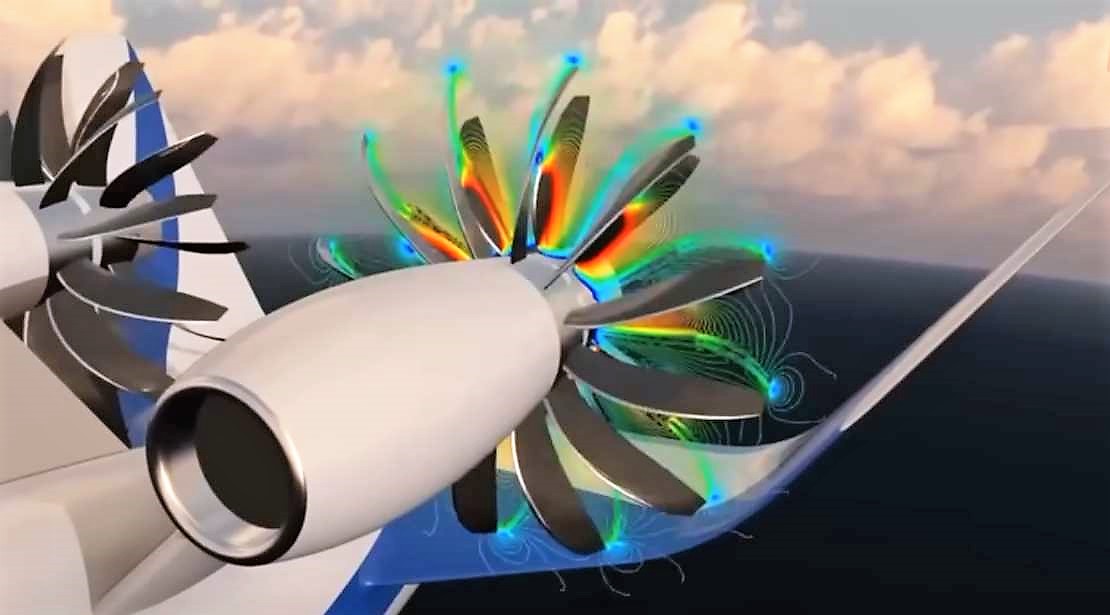 The Aircraft Engines that will Change Aviation Forever