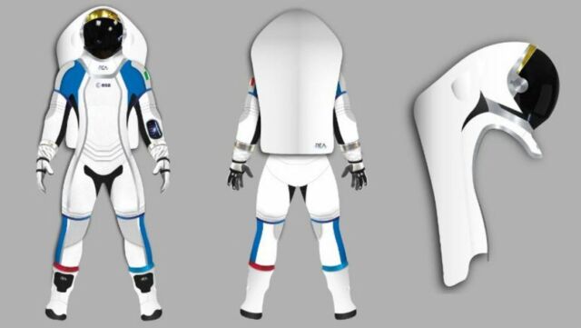 Winning Spacesuit Designs (5)