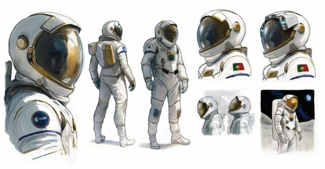 Winning Spacesuit Designs (3)