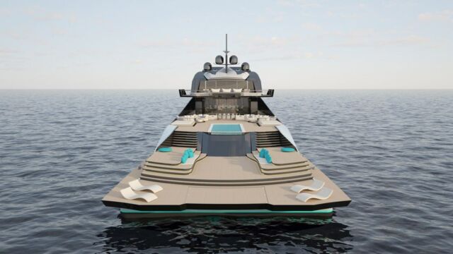 Eleuthera Superyacht Concept (6)
