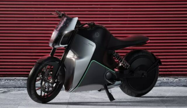 Fuell Fllow e-motorbike (4)