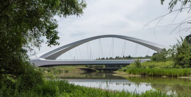 Jiangxi River Bridge (10)