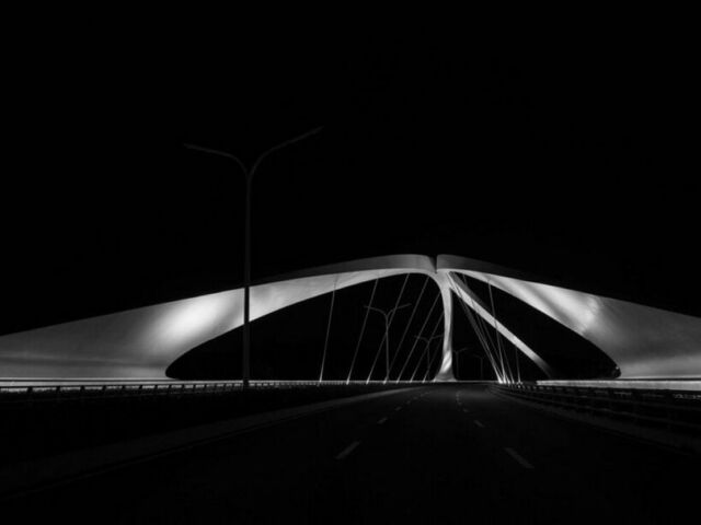 Jiangxi River Bridge (1)