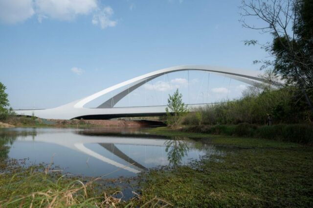 Jiangxi River Bridge (8)