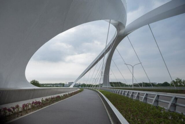 Jiangxi River Bridge (6)