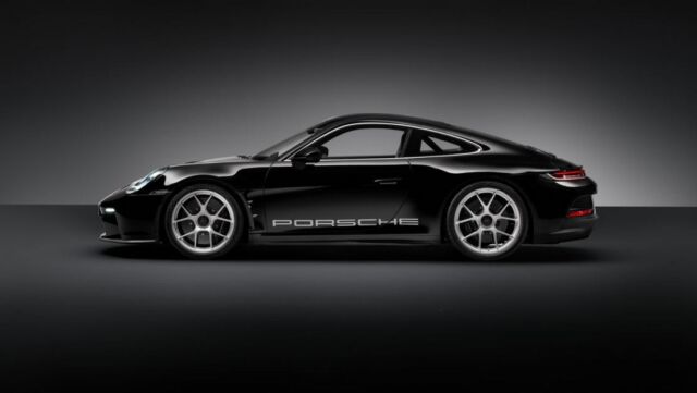 New Porsche 911 S/T to celebrate 60 years of the 911 (8)
