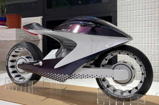 Project M³ concept motorbike (7)