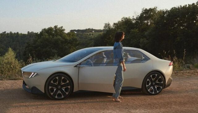 BMW Vision Neue Klasse (1)