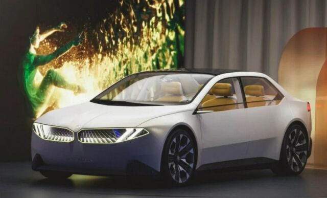 BMW Vision Neue Klasse (10)
