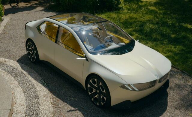 BMW Vision Neue Klasse (9)