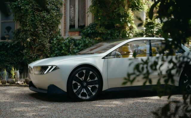 BMW Vision Neue Klasse (4)