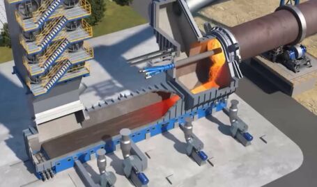 How Cement Is Made Wordlesstech How Cement Is Made Wordlesstech
