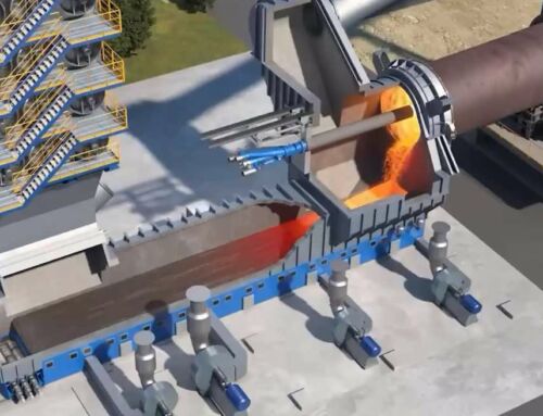 How Cement is Made