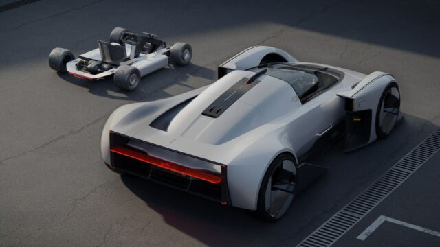 Polestar Synergy Electric Supercar Concept (5)