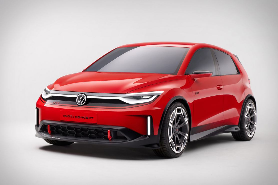 Volkswagen ID.GTI Concept EV (5)