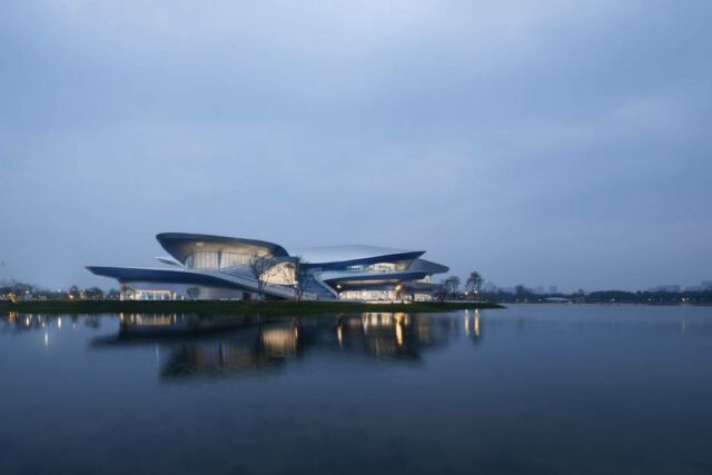 Chengdu Science Fiction Museum (8)