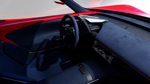 Mazda Iconic SP rotary-EV sports car (1)