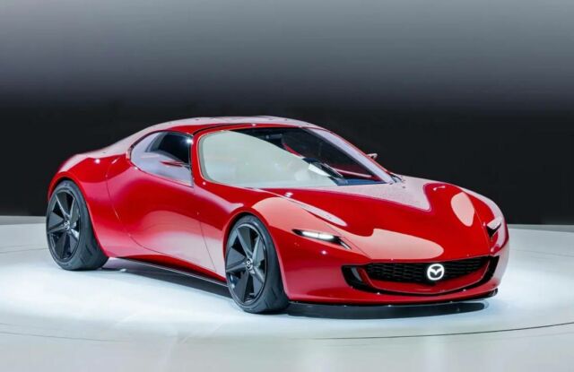Mazda Iconic SP rotary-EV sports car (8)