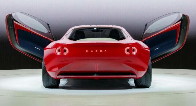 Mazda Iconic SP rotary-EV sports car (4)