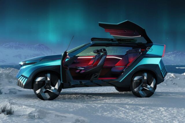 Nissan Hyper Adventure Concept EV (3)