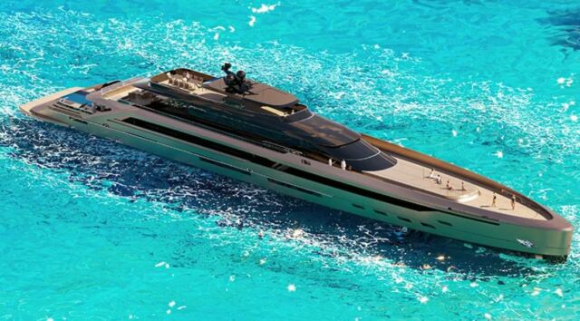 ONYX H2-BO 85 m Superyacht (4)