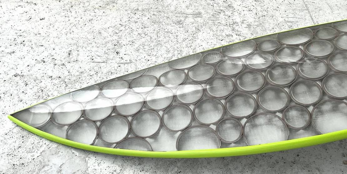 Paradoxal 3D-printed Surfboards (6)