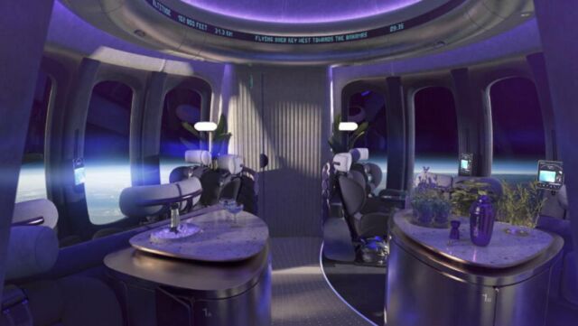 Spaceship Neptune offers Window-seat Toilet (4)