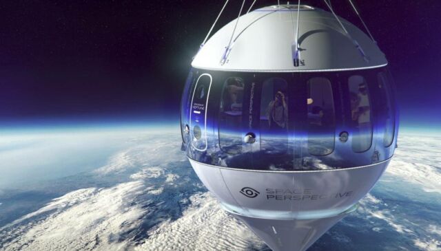 Spaceship Neptune offers Window-seat Toilet (1)