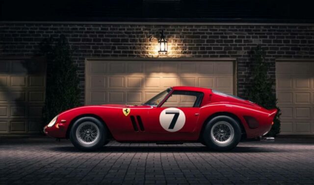 1962 Ferrari 250 GTO (3)