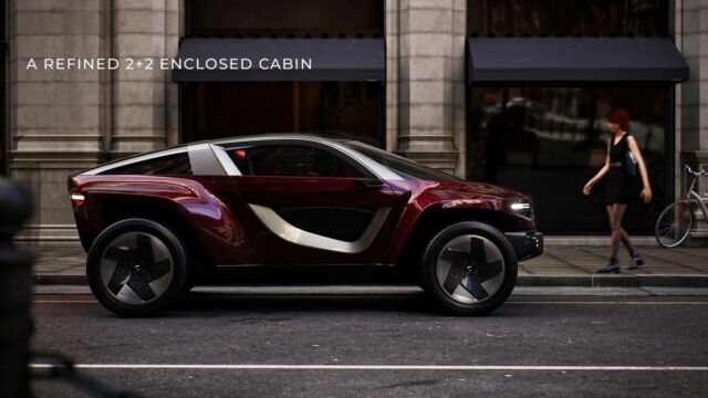 Callum Skye high-performance multi-terrain electric vehicle (2)