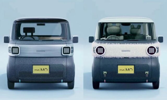 Daihatsu meMO modular electric vehicle (2)