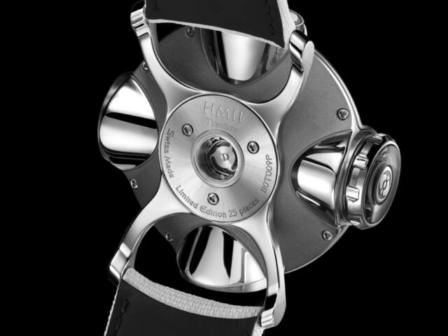 MB&F HM11 Architect watch (3)