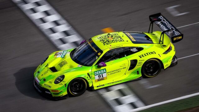 Porsche's big plans for the 2024 Motorsport Season (7)