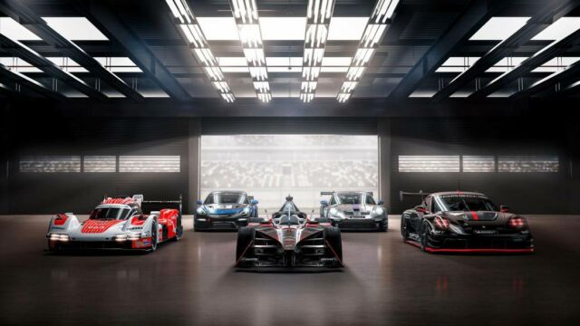 Porsche's big plans for the 2024 Motorsport Season (1)