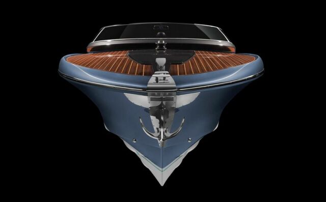Riva El-Iseo Electric Day Boat (6)
