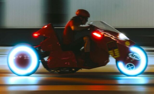 Shotaro Kaneda's Akira motorcycle (7)