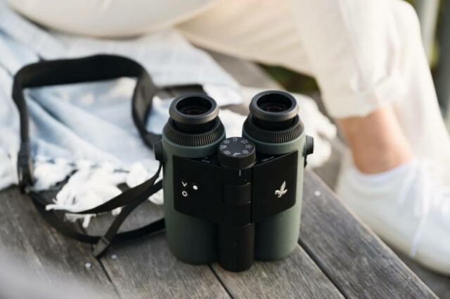Swarovski Optik AX Visio Smart Binoculars (4)