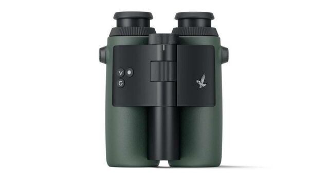 Swarovski Optik AX Visio Smart Binoculars (3)