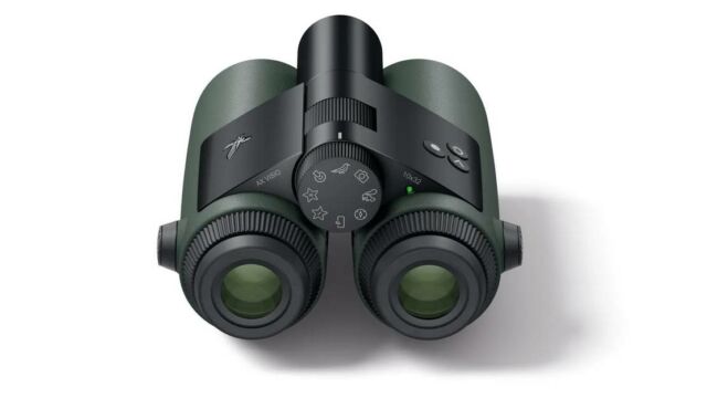Swarovski Optik AX Visio Smart Binoculars (2)