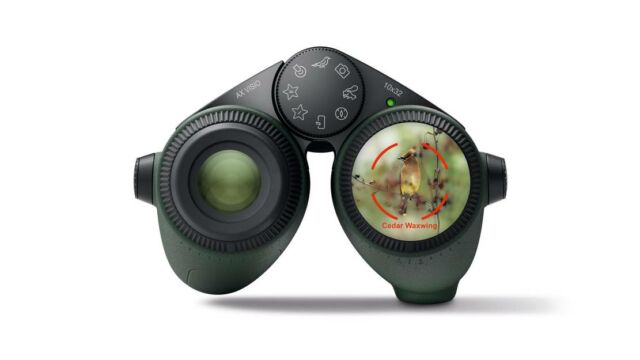Swarovski Optik AX Visio Smart Binoculars (6)