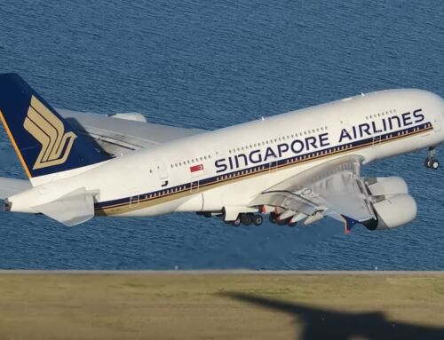 Airbus A380- the incredible airplane that no one wants