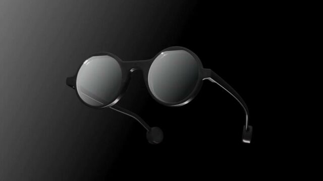 Frame AI Glasses (1)