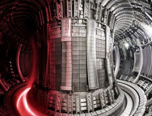 New Fusion Energy Milestone Achieved by JET Tokamak