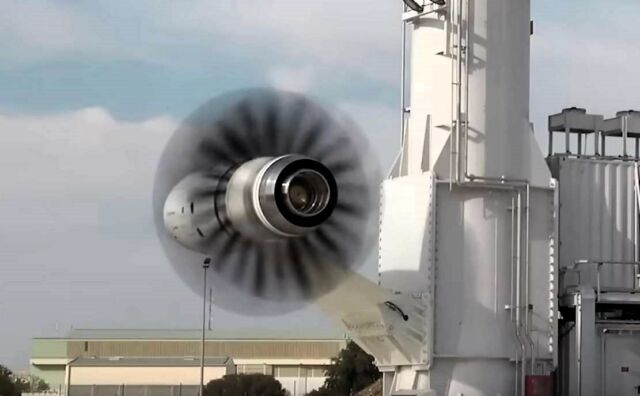 World’s Most Advanced Aircraft Engines