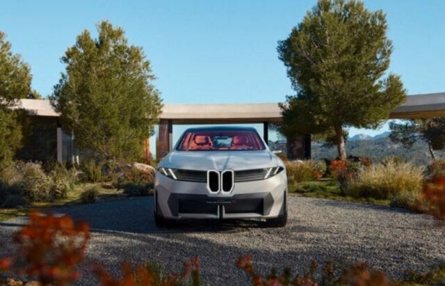BMW Vision Neue Klasse X (14)