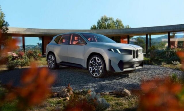 BMW Vision Neue Klasse X (13)