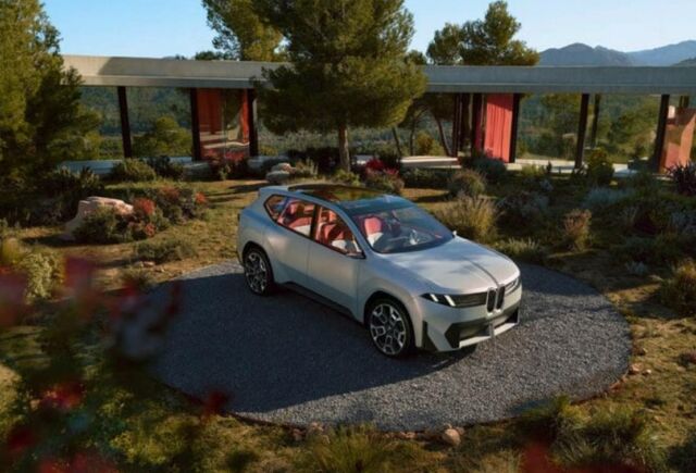 BMW Vision Neue Klasse X (12)