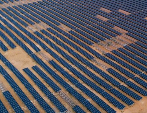 Bhadla Solar Park world’s largest Energy Park