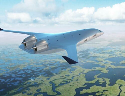 JetZero’s Blended Wing demonstrator just cleared for Test Flights