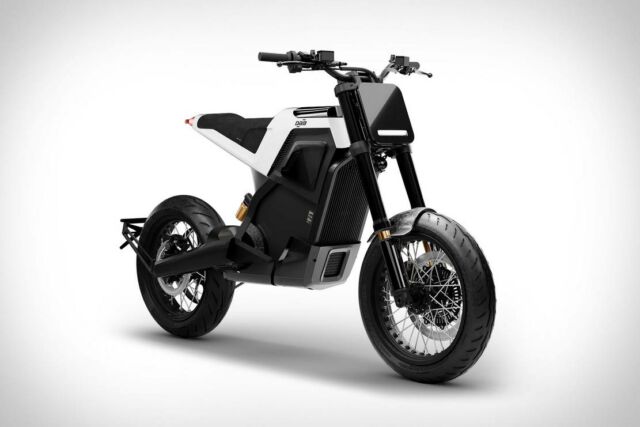DAB 1a Electric Motorcycle (7)